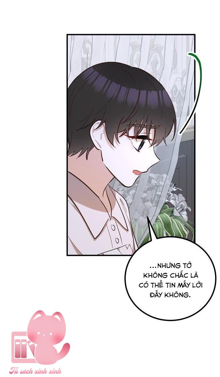 Bác Sĩ Hoàn Thành Trách Nhiệm Rồi - Chap 15 - Trang 38