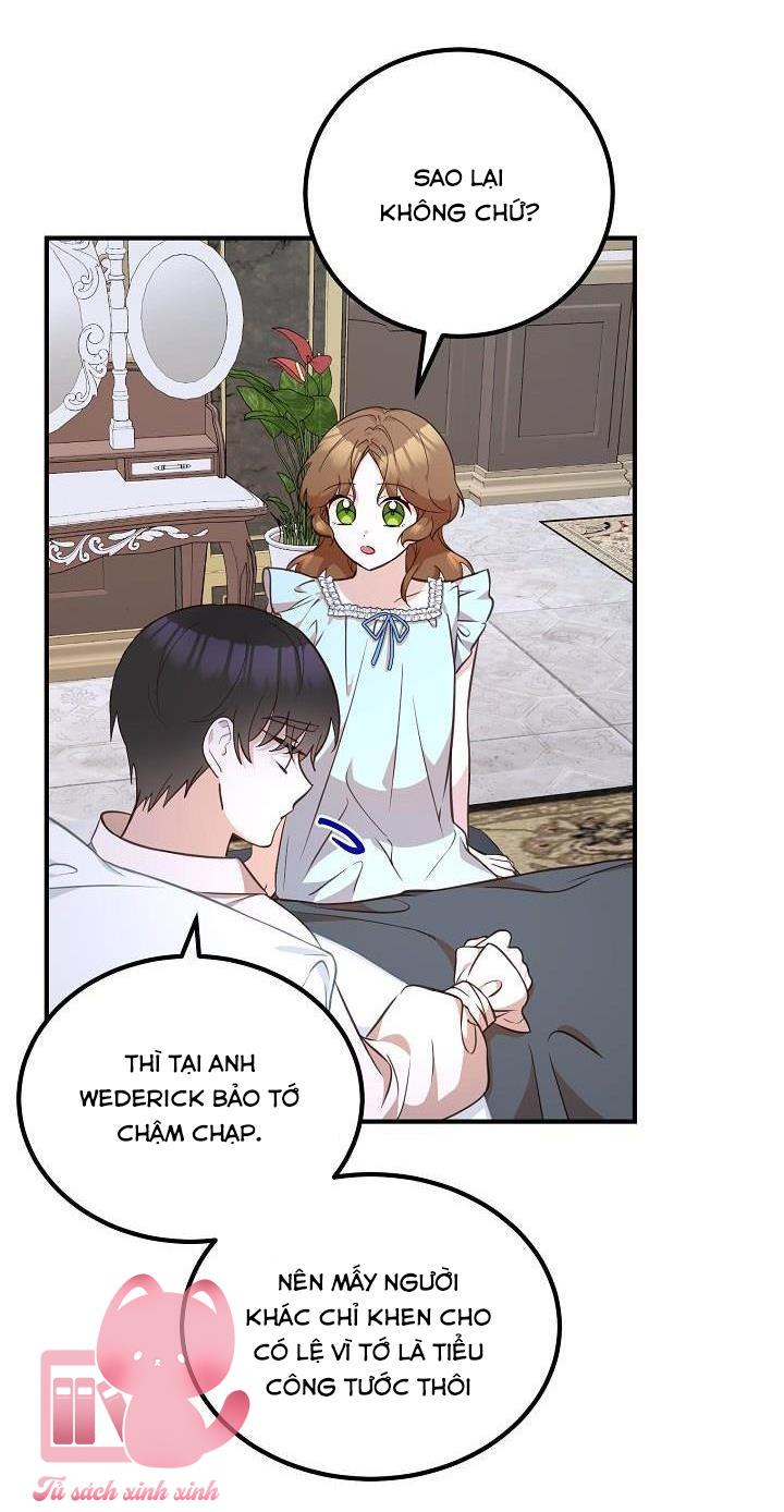 Bác Sĩ Hoàn Thành Trách Nhiệm Rồi - Chap 15 - Trang 39