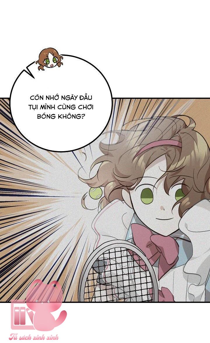 Bác Sĩ Hoàn Thành Trách Nhiệm Rồi - Chap 15 - Trang 41