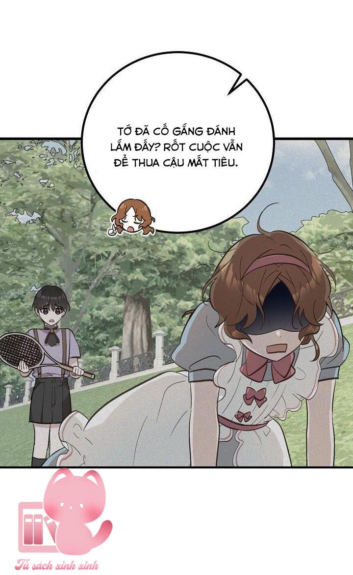 Bác Sĩ Hoàn Thành Trách Nhiệm Rồi - Chap 15 - Trang 42
