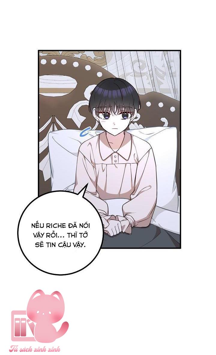 Bác Sĩ Hoàn Thành Trách Nhiệm Rồi - Chap 15 - Trang 43