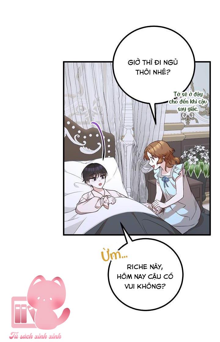 Bác Sĩ Hoàn Thành Trách Nhiệm Rồi - Chap 15 - Trang 44