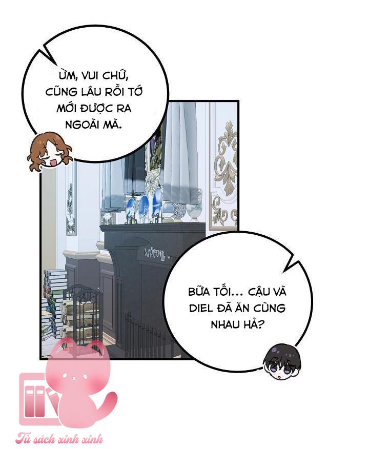 Bác Sĩ Hoàn Thành Trách Nhiệm Rồi - Chap 15 - Trang 45