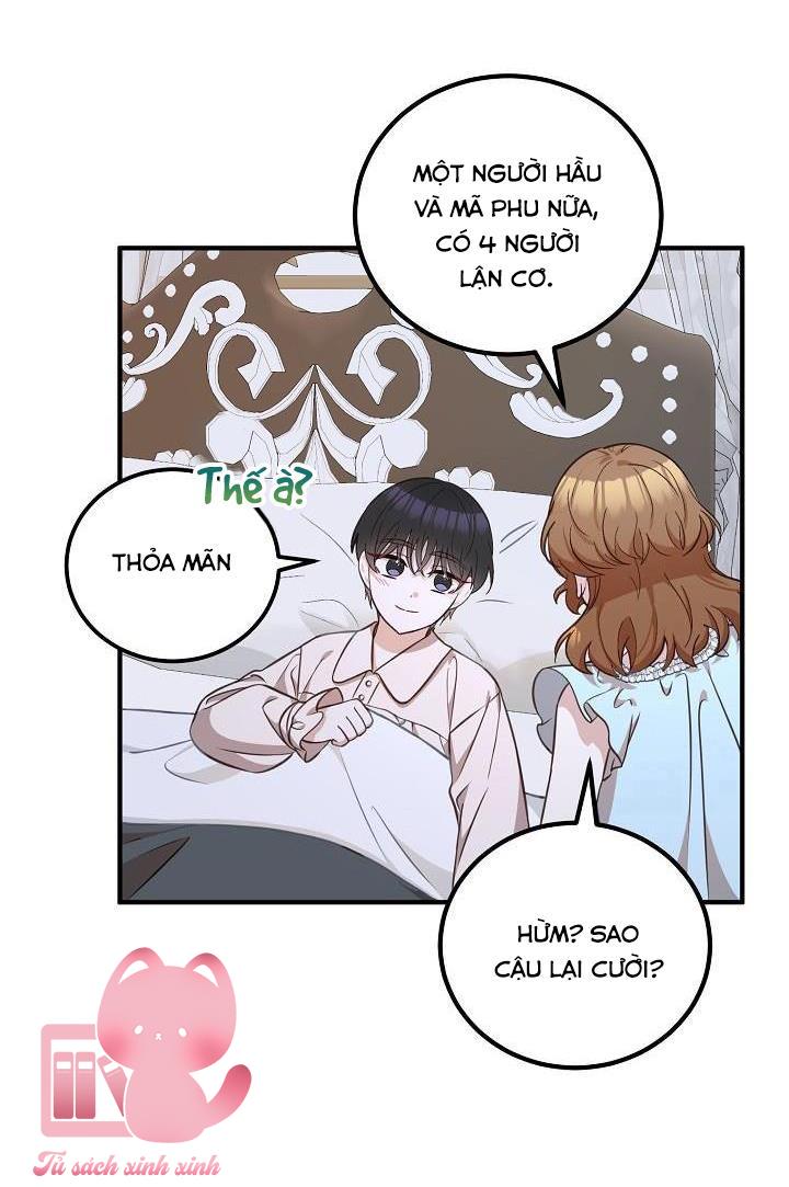 Bác Sĩ Hoàn Thành Trách Nhiệm Rồi - Chap 15 - Trang 46