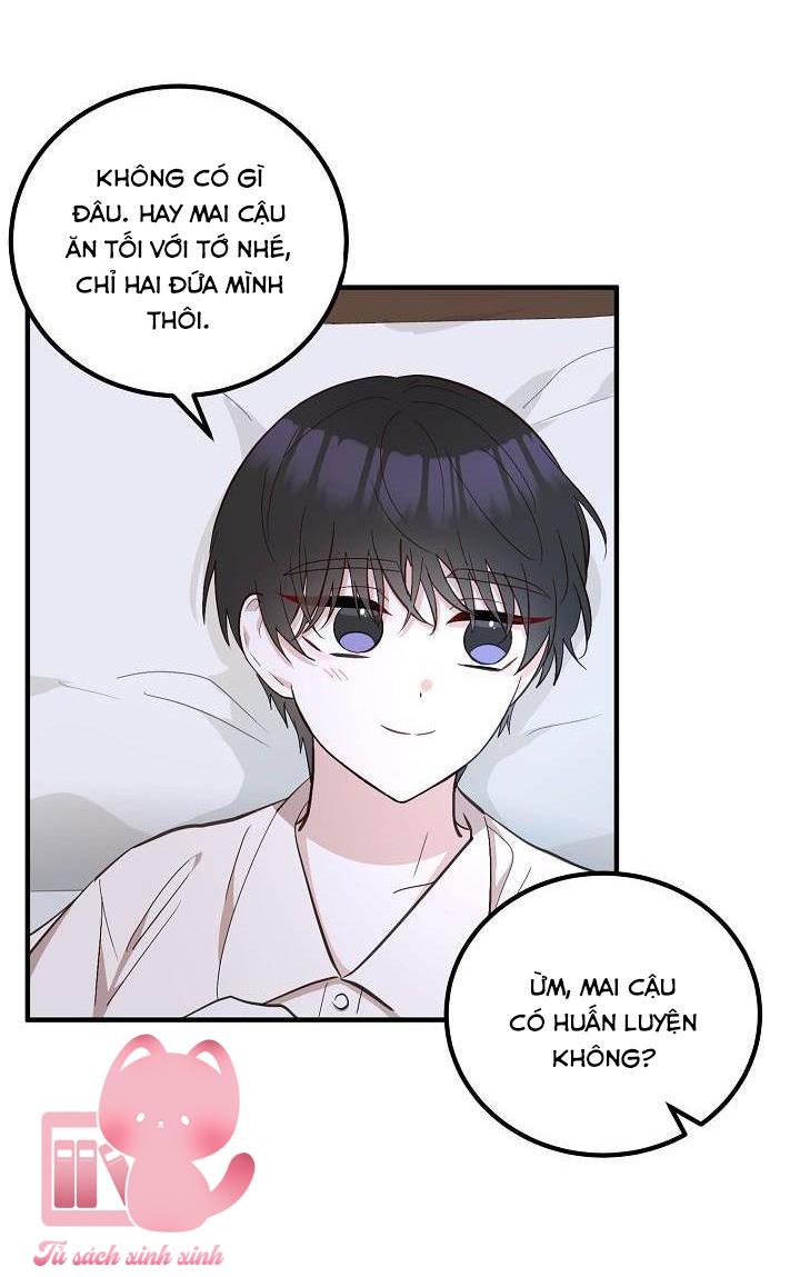 Bác Sĩ Hoàn Thành Trách Nhiệm Rồi - Chap 15 - Trang 47