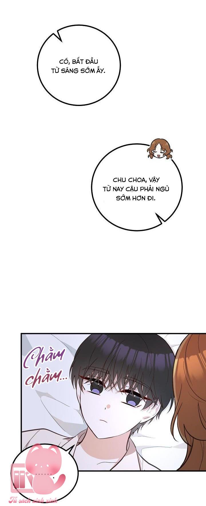 Bác Sĩ Hoàn Thành Trách Nhiệm Rồi - Chap 15 - Trang 48