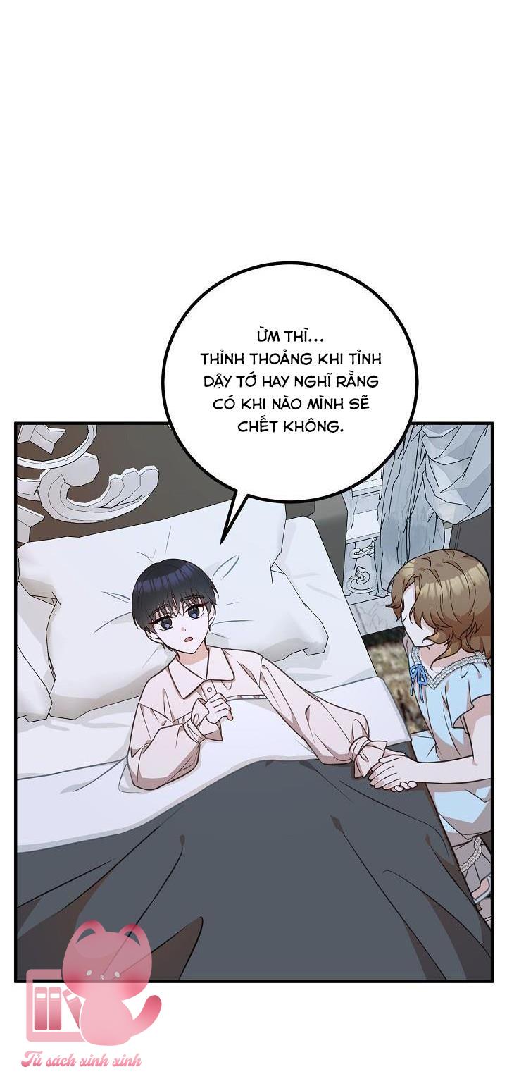 Bác Sĩ Hoàn Thành Trách Nhiệm Rồi - Chap 15 - Trang 49