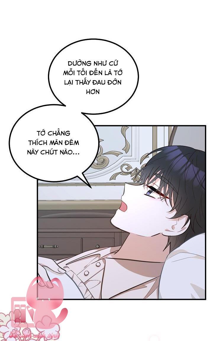 Bác Sĩ Hoàn Thành Trách Nhiệm Rồi - Chap 15 - Trang 50