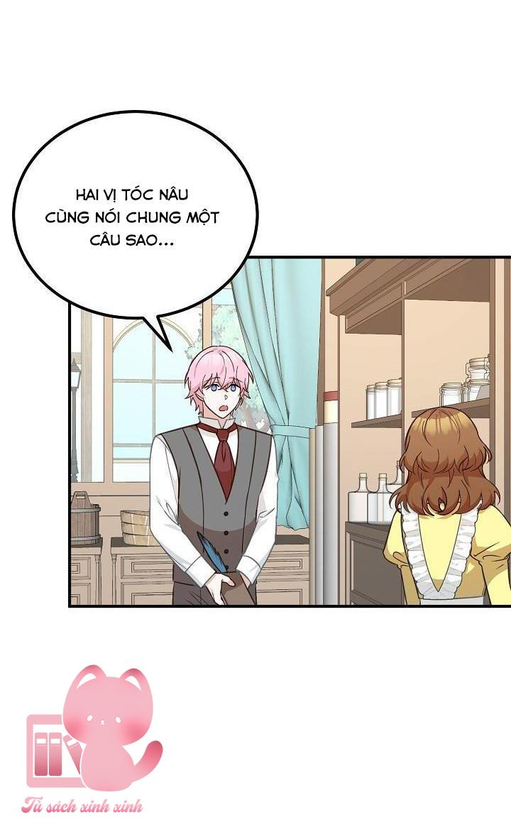 Bác Sĩ Hoàn Thành Trách Nhiệm Rồi - Chap 15 - Trang 6
