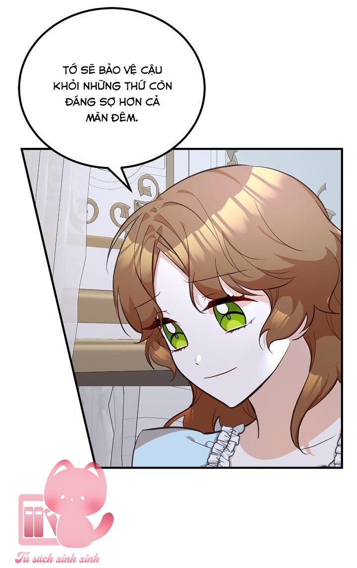 Bác Sĩ Hoàn Thành Trách Nhiệm Rồi - Chap 15 - Trang 53
