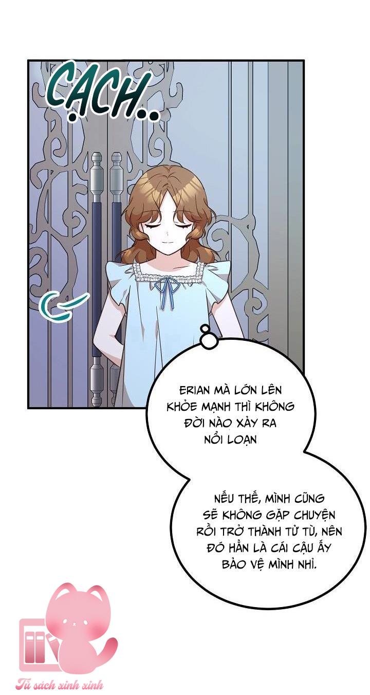 Bác Sĩ Hoàn Thành Trách Nhiệm Rồi - Chap 15 - Trang 56