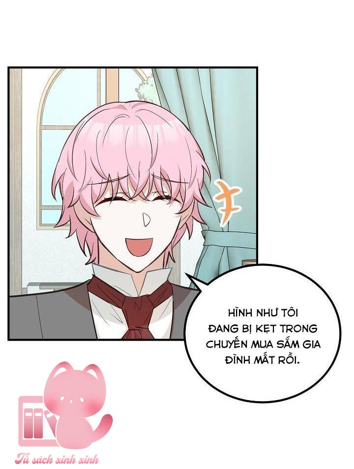 Bác Sĩ Hoàn Thành Trách Nhiệm Rồi - Chap 15 - Trang 7