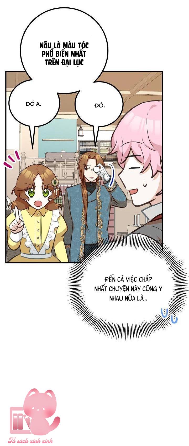 Bác Sĩ Hoàn Thành Trách Nhiệm Rồi - Chap 15 - Trang 10
