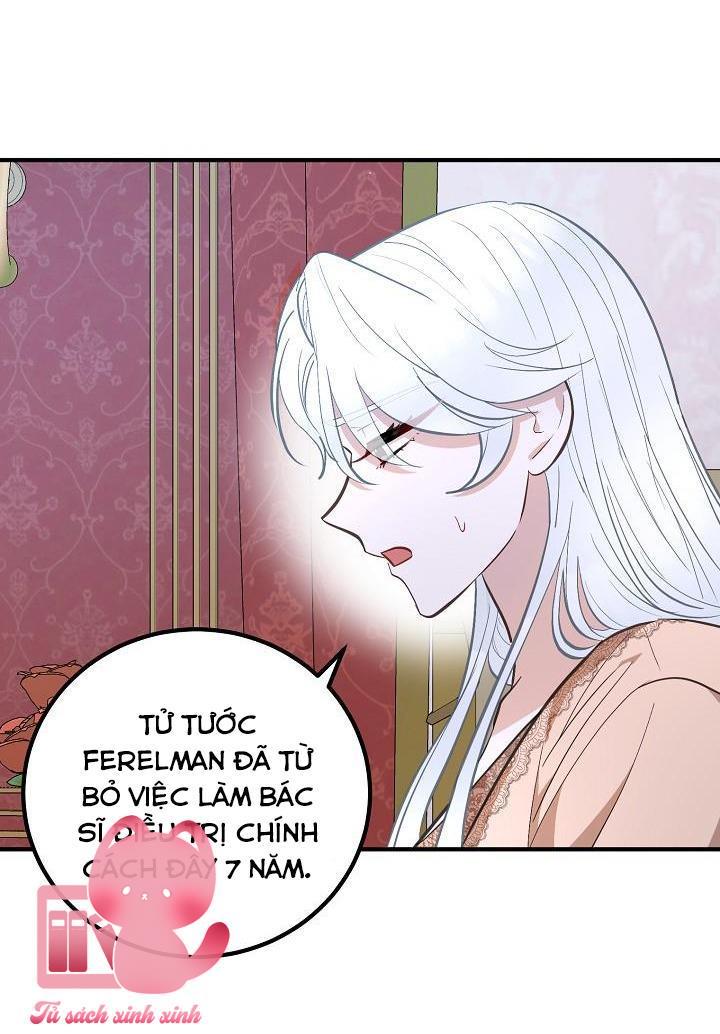 Bác Sĩ Hoàn Thành Trách Nhiệm Rồi - Chap 16 - Trang 11