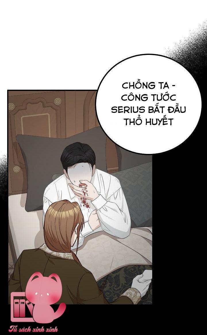 Bác Sĩ Hoàn Thành Trách Nhiệm Rồi - Chap 16 - Trang 12