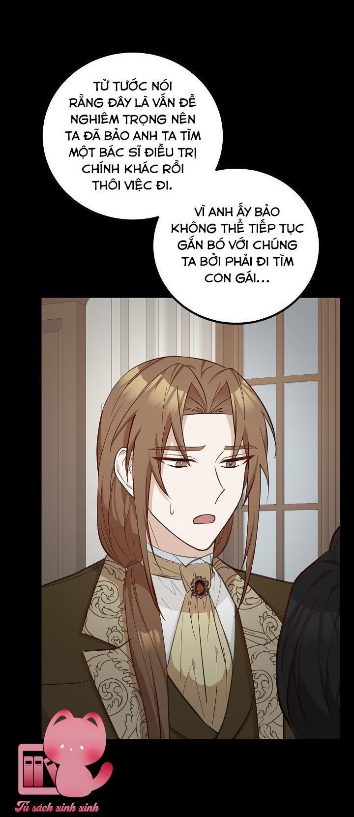 Bác Sĩ Hoàn Thành Trách Nhiệm Rồi - Chap 16 - Trang 13