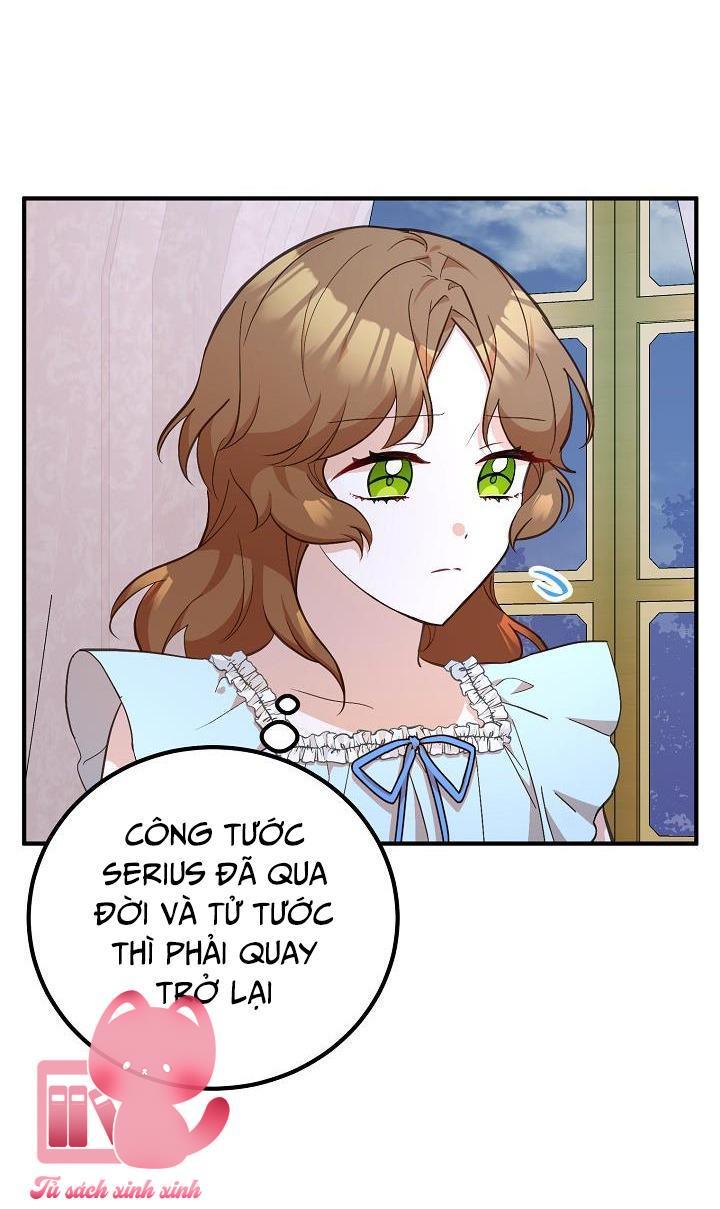 Bác Sĩ Hoàn Thành Trách Nhiệm Rồi - Chap 16 - Trang 15
