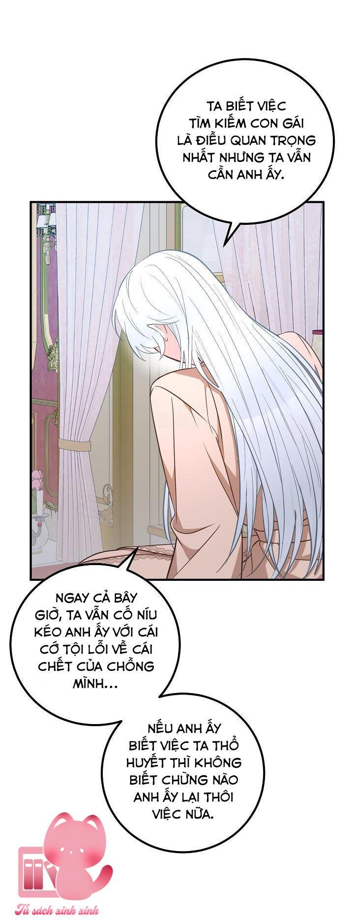 Bác Sĩ Hoàn Thành Trách Nhiệm Rồi - Chap 16 - Trang 16
