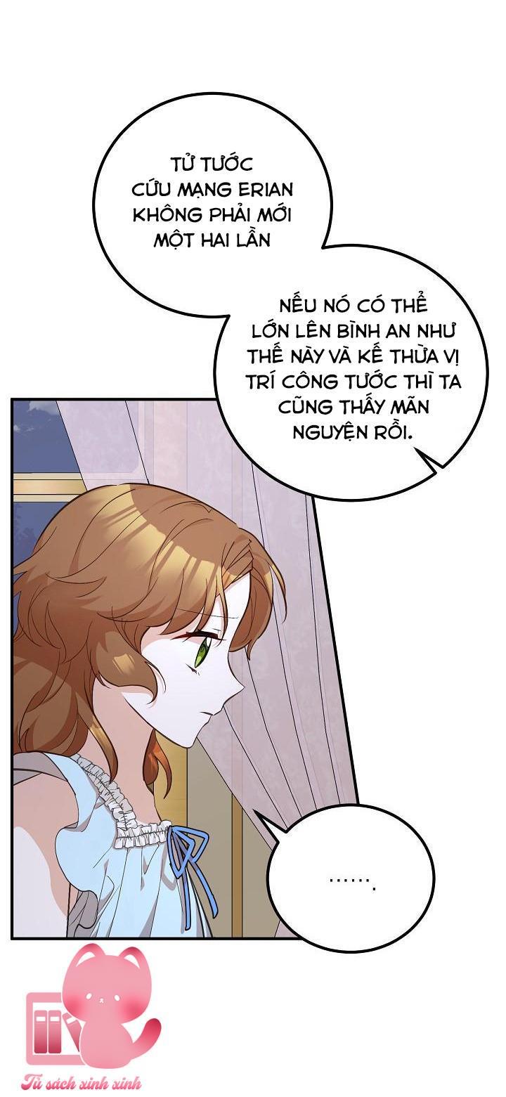 Bác Sĩ Hoàn Thành Trách Nhiệm Rồi - Chap 16 - Trang 19