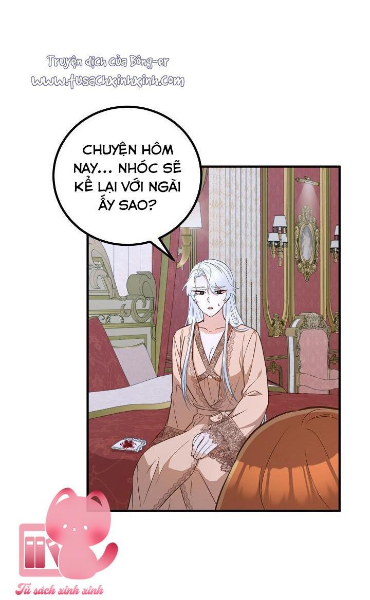 Bác Sĩ Hoàn Thành Trách Nhiệm Rồi - Chap 16 - Trang 20