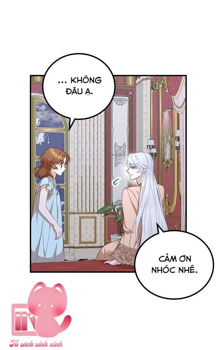 Bác Sĩ Hoàn Thành Trách Nhiệm Rồi - Chap 16 - Trang 21