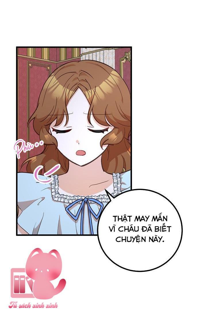 Bác Sĩ Hoàn Thành Trách Nhiệm Rồi - Chap 16 - Trang 22