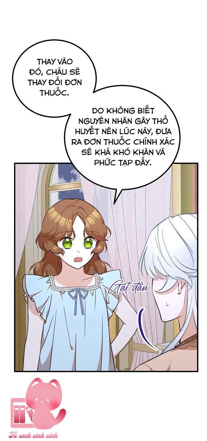 Bác Sĩ Hoàn Thành Trách Nhiệm Rồi - Chap 16 - Trang 23