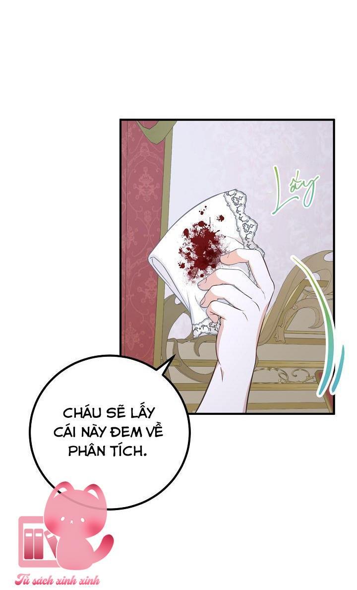 Bác Sĩ Hoàn Thành Trách Nhiệm Rồi - Chap 16 - Trang 24