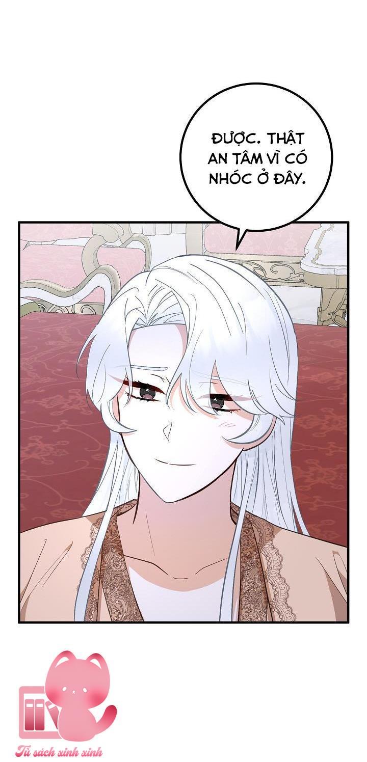 Bác Sĩ Hoàn Thành Trách Nhiệm Rồi - Chap 16 - Trang 25