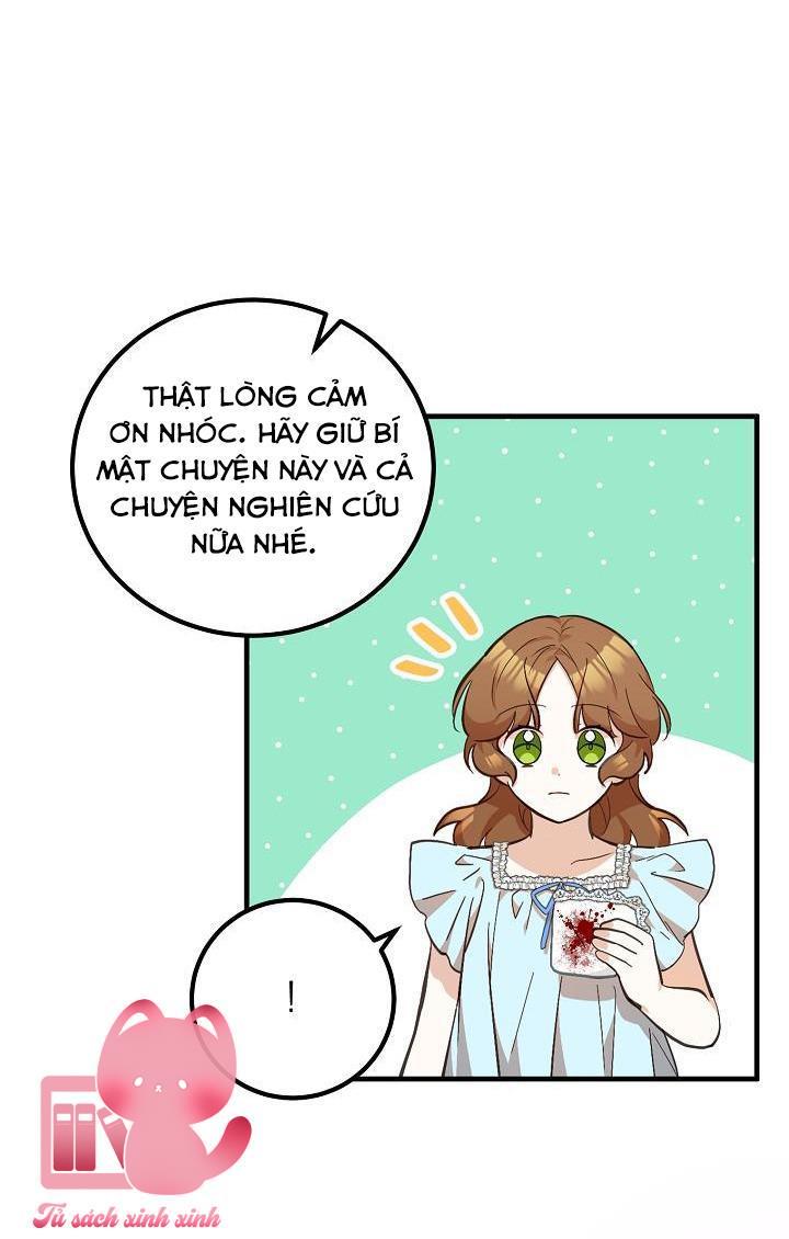 Bác Sĩ Hoàn Thành Trách Nhiệm Rồi - Chap 16 - Trang 26