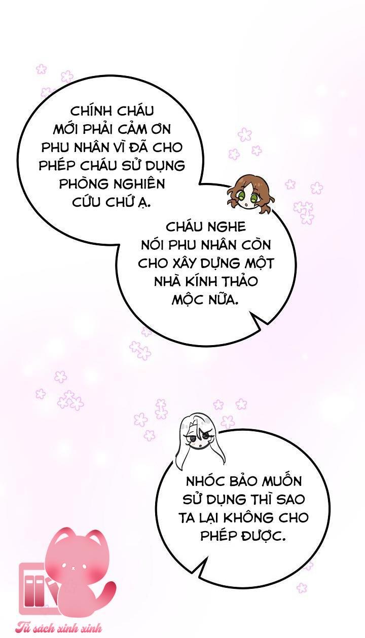 Bác Sĩ Hoàn Thành Trách Nhiệm Rồi - Chap 16 - Trang 27