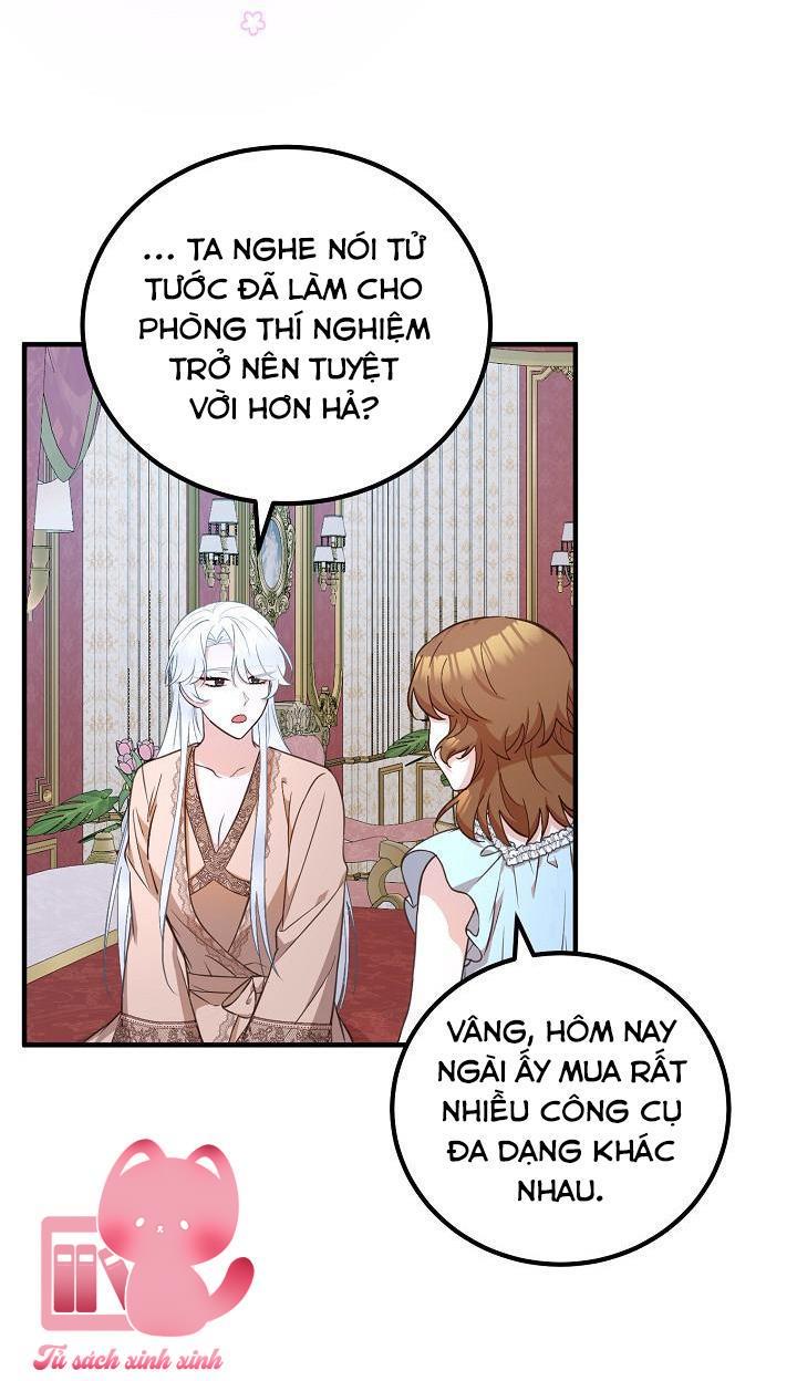 Bác Sĩ Hoàn Thành Trách Nhiệm Rồi - Chap 16 - Trang 28