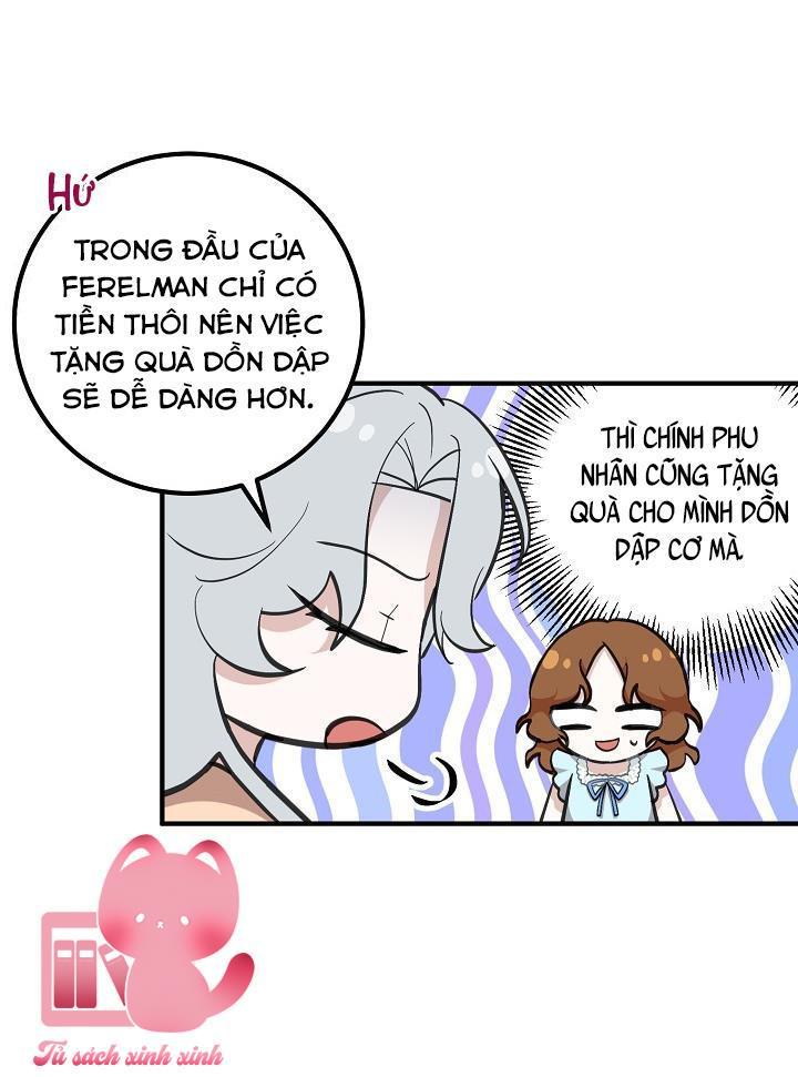 Bác Sĩ Hoàn Thành Trách Nhiệm Rồi - Chap 16 - Trang 29