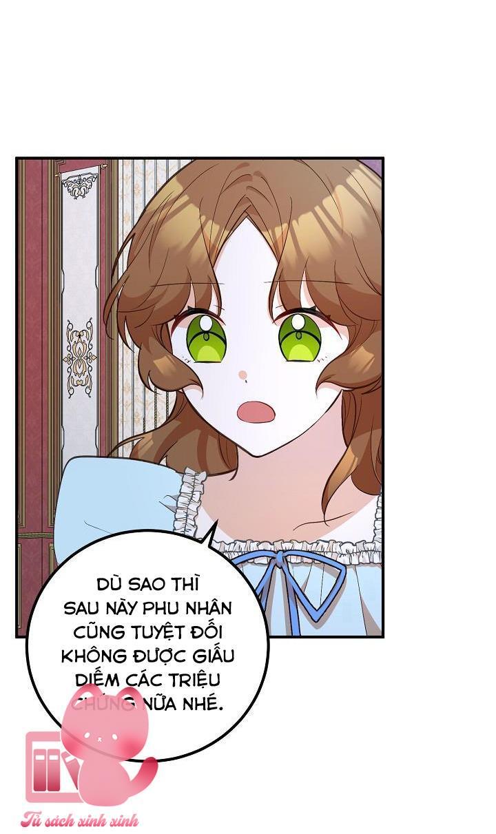 Bác Sĩ Hoàn Thành Trách Nhiệm Rồi - Chap 16 - Trang 30