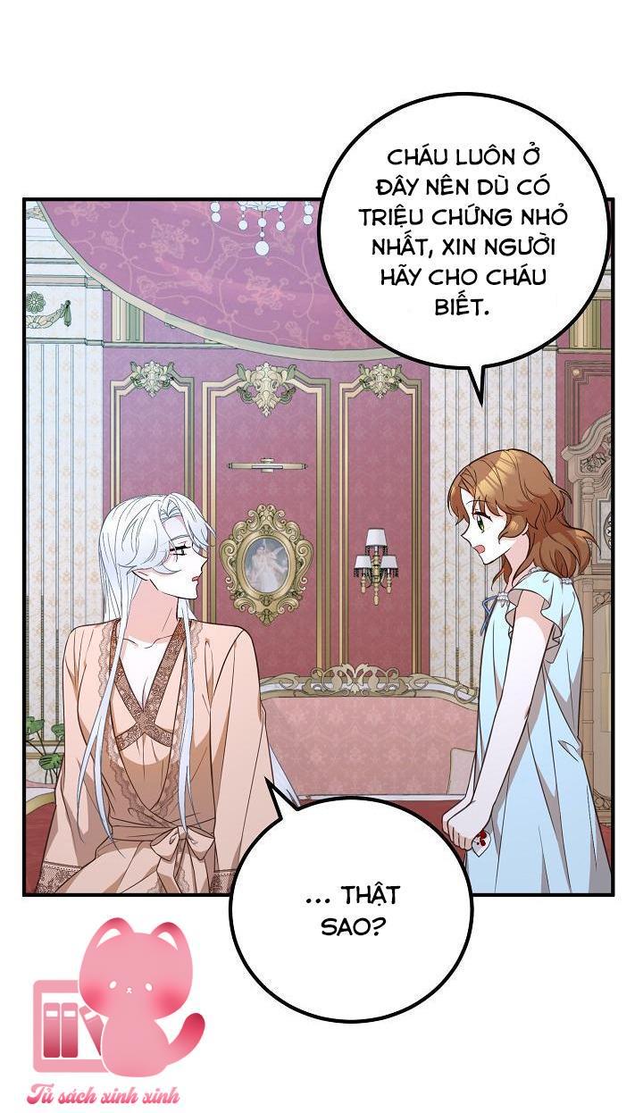 Bác Sĩ Hoàn Thành Trách Nhiệm Rồi - Chap 16 - Trang 31