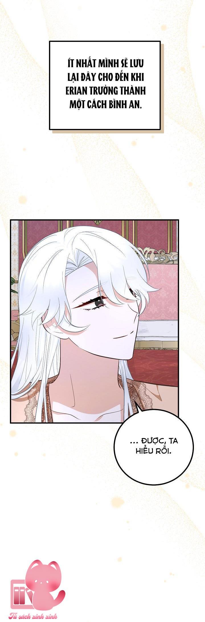 Bác Sĩ Hoàn Thành Trách Nhiệm Rồi - Chap 16 - Trang 33