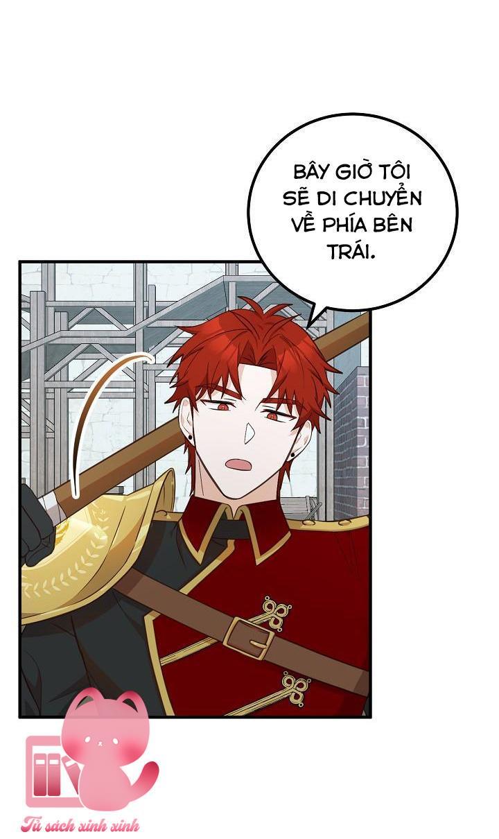 Bác Sĩ Hoàn Thành Trách Nhiệm Rồi - Chap 16 - Trang 36