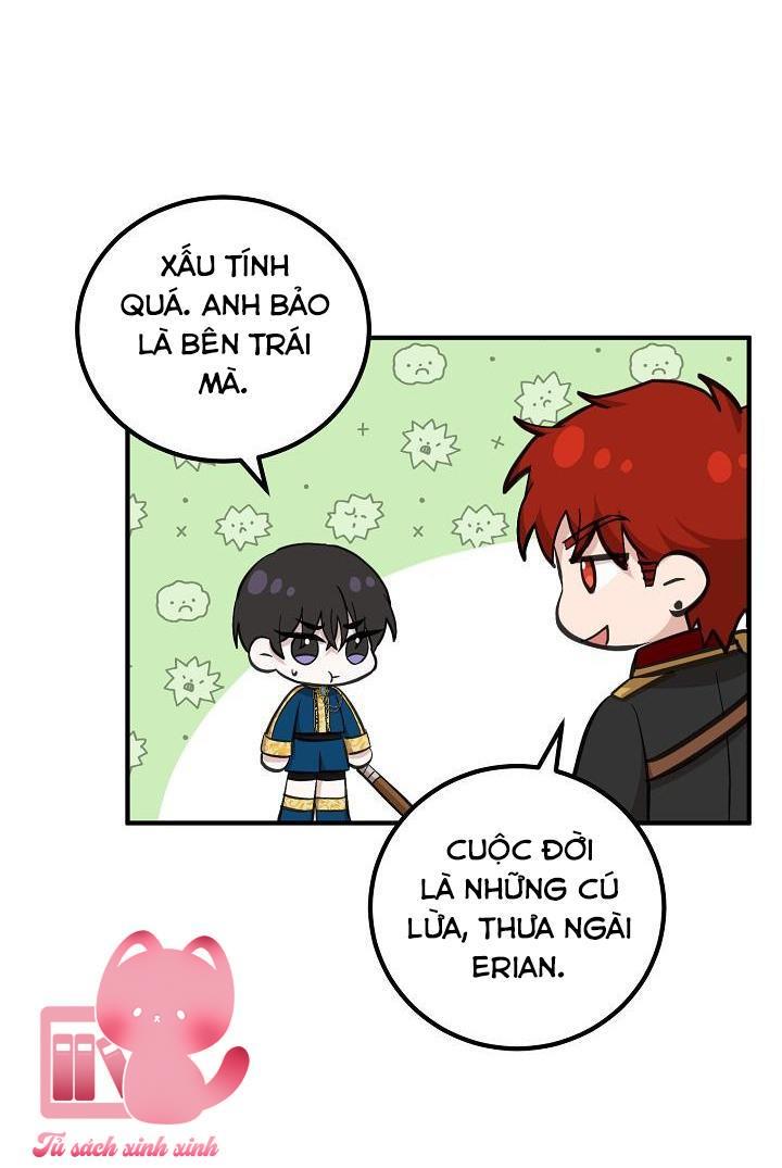 Bác Sĩ Hoàn Thành Trách Nhiệm Rồi - Chap 16 - Trang 38