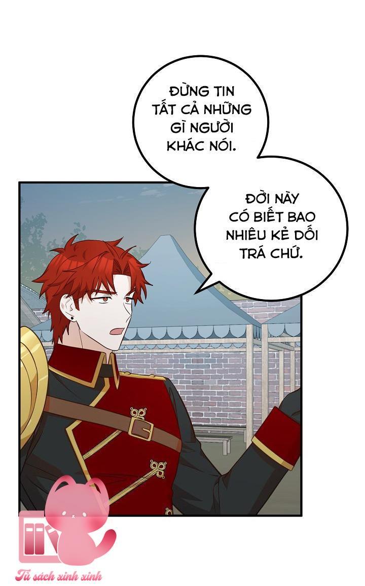 Bác Sĩ Hoàn Thành Trách Nhiệm Rồi - Chap 16 - Trang 39