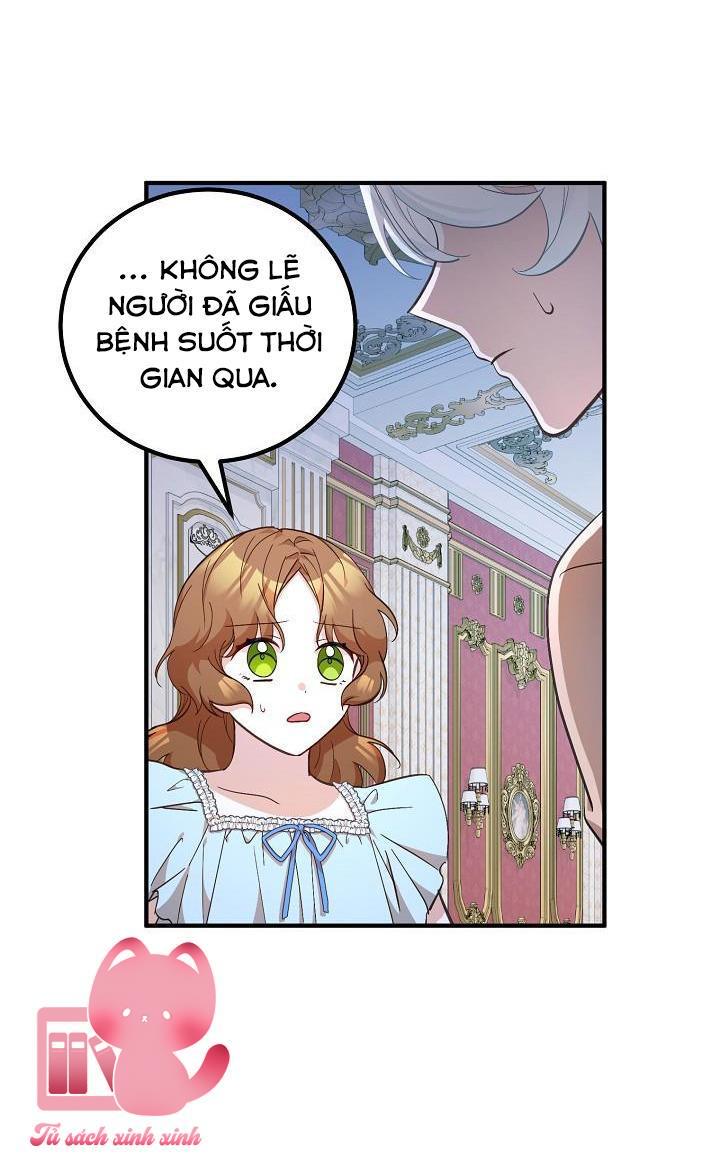 Bác Sĩ Hoàn Thành Trách Nhiệm Rồi - Chap 16 - Trang 5