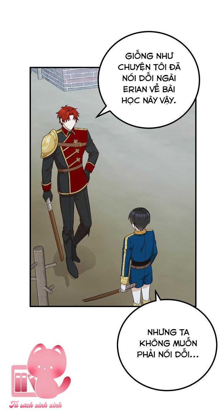 Bác Sĩ Hoàn Thành Trách Nhiệm Rồi - Chap 16 - Trang 43