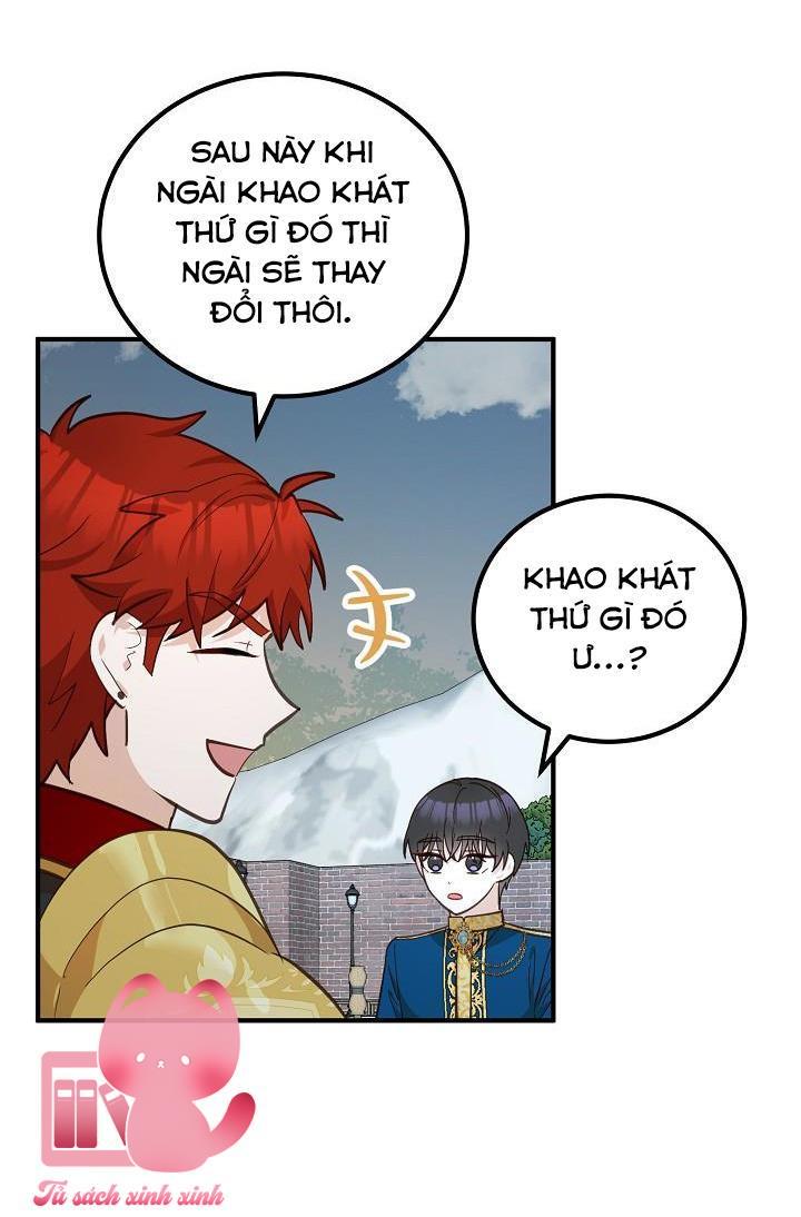 Bác Sĩ Hoàn Thành Trách Nhiệm Rồi - Chap 16 - Trang 44