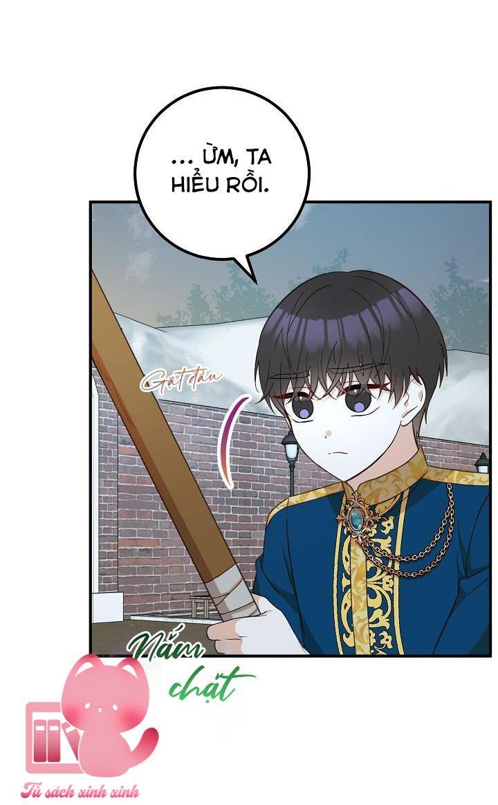 Bác Sĩ Hoàn Thành Trách Nhiệm Rồi - Chap 16 - Trang 46