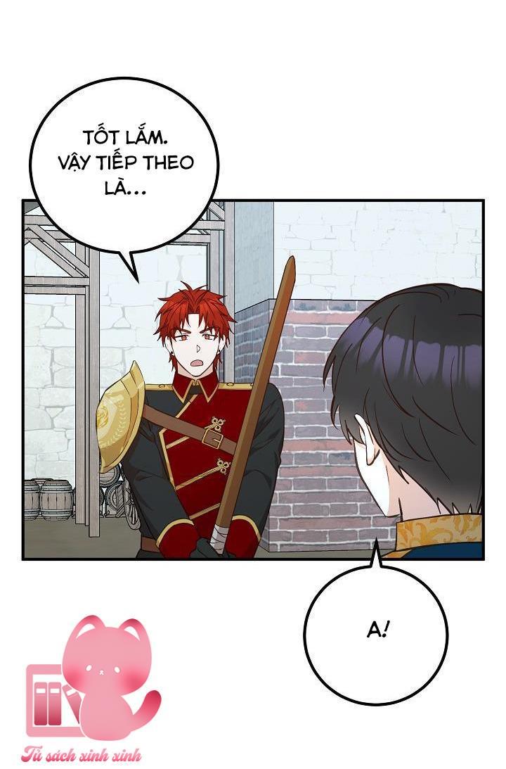 Bác Sĩ Hoàn Thành Trách Nhiệm Rồi - Chap 16 - Trang 47