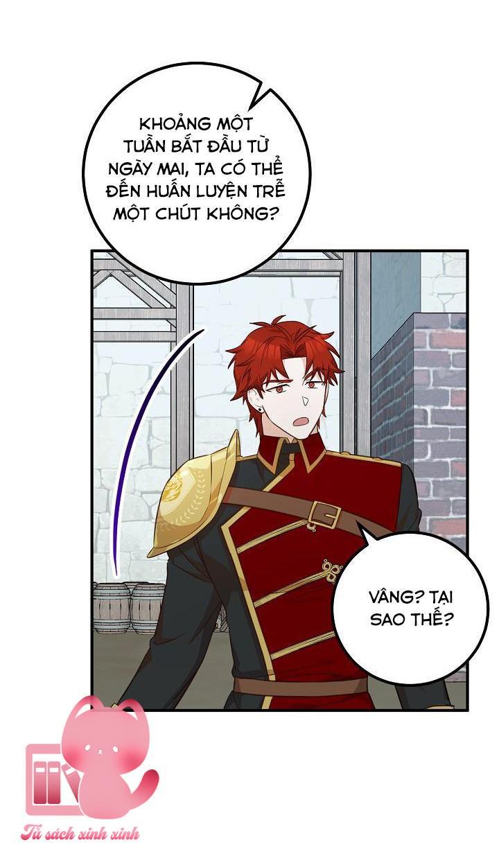 Bác Sĩ Hoàn Thành Trách Nhiệm Rồi - Chap 16 - Trang 48