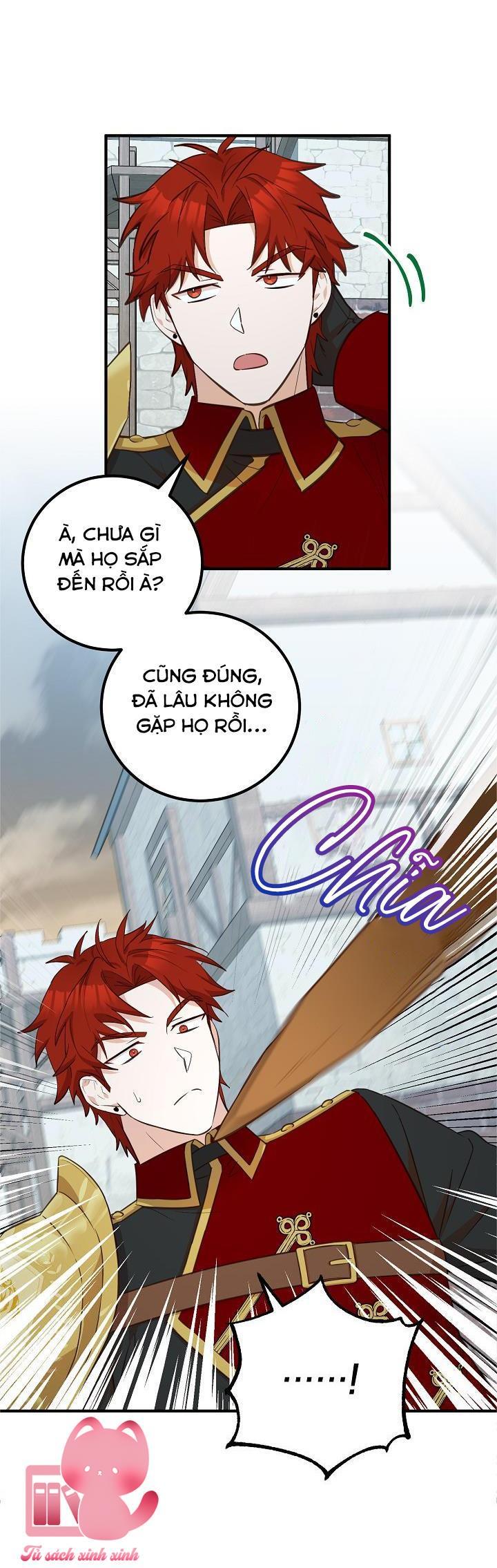 Bác Sĩ Hoàn Thành Trách Nhiệm Rồi - Chap 16 - Trang 50