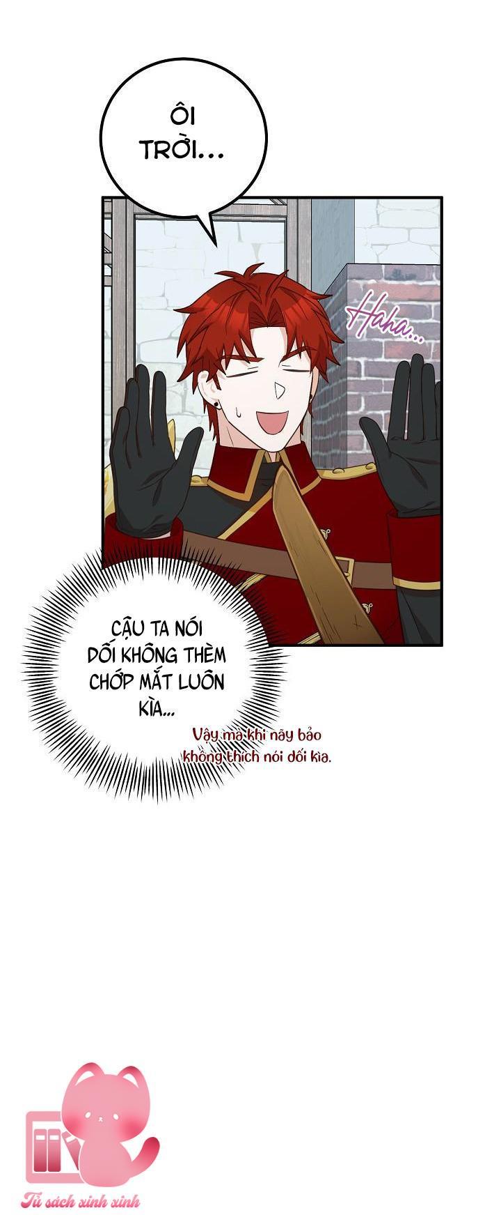 Bác Sĩ Hoàn Thành Trách Nhiệm Rồi - Chap 16 - Trang 52