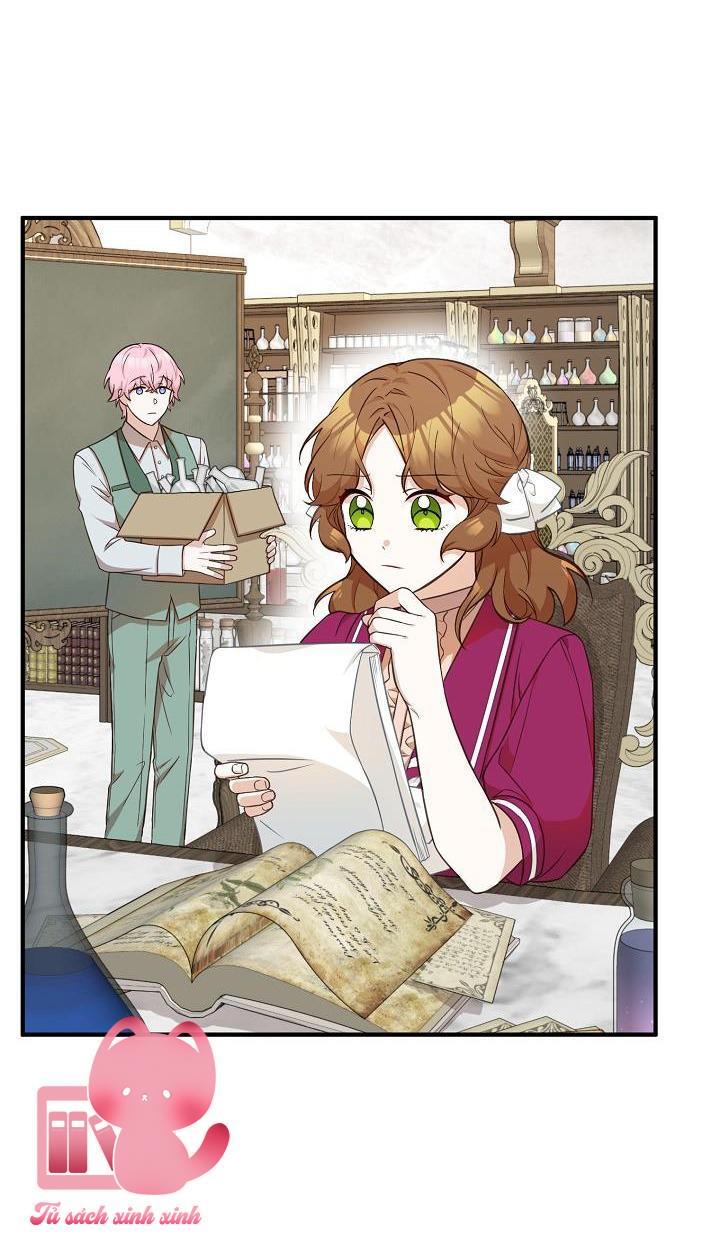 Bác Sĩ Hoàn Thành Trách Nhiệm Rồi - Chap 16 - Trang 54