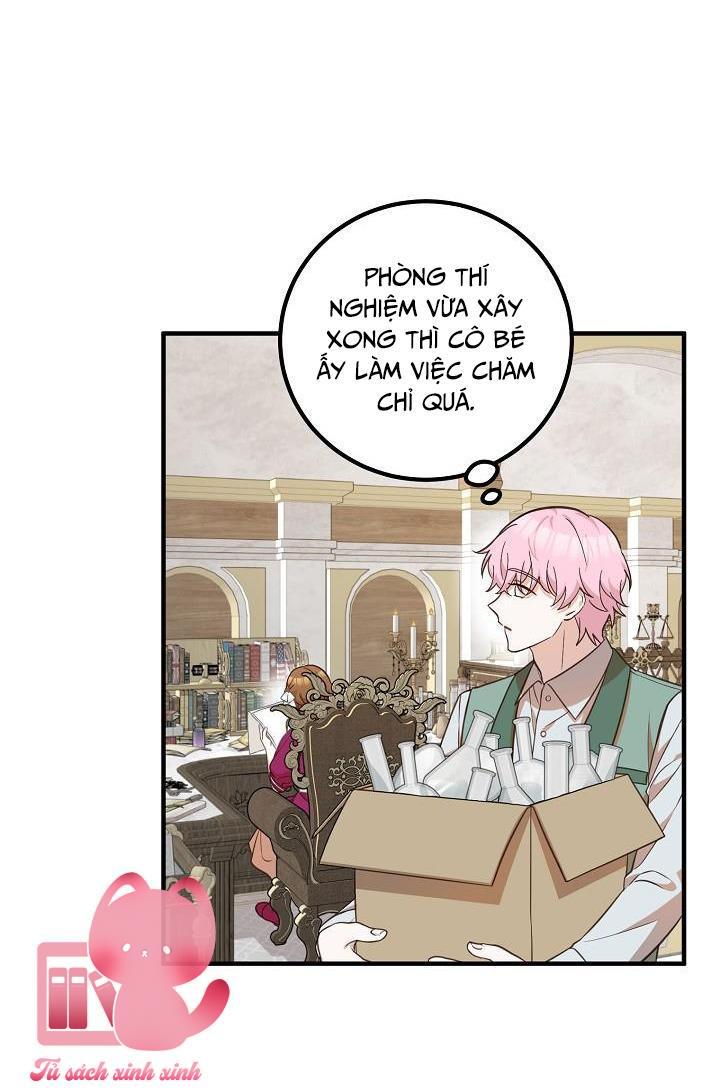 Bác Sĩ Hoàn Thành Trách Nhiệm Rồi - Chap 16 - Trang 55