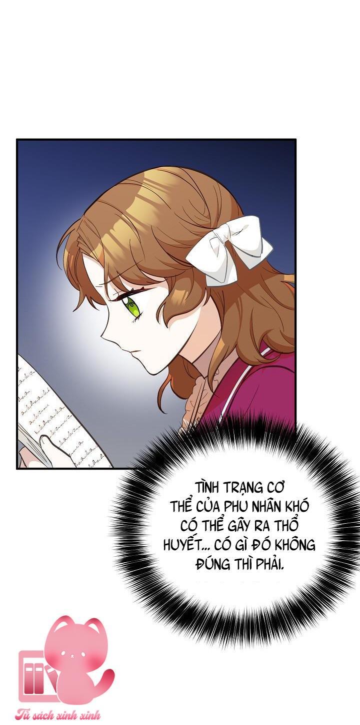 Bác Sĩ Hoàn Thành Trách Nhiệm Rồi - Chap 16 - Trang 57